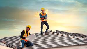 Fast & Reliable Emergency Roof Repairs in Avilla, AR